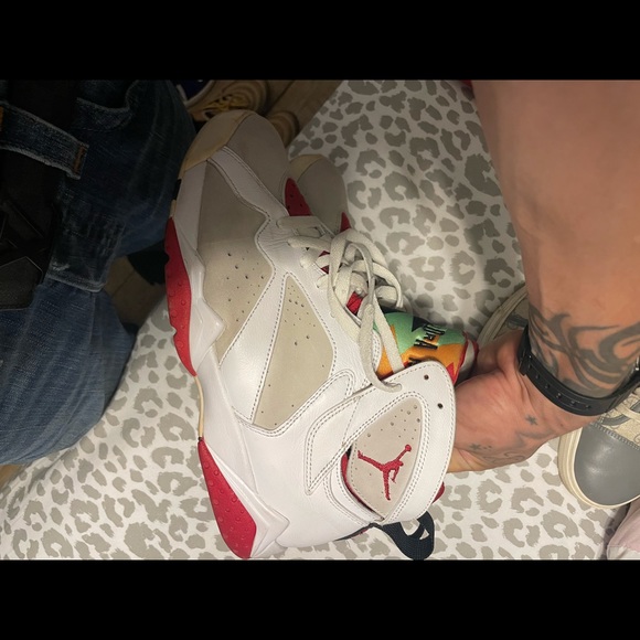Retros #7 - Picture 1 of 5